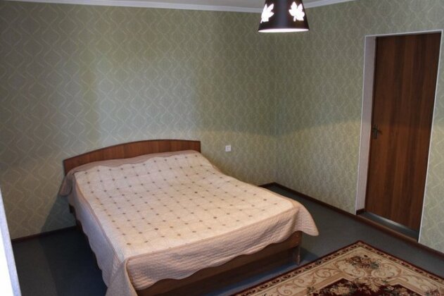 Tulpar Mini-Hotel - Photo5