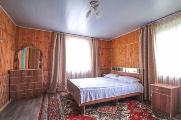 Tumar Mountain Guest House - Photo4