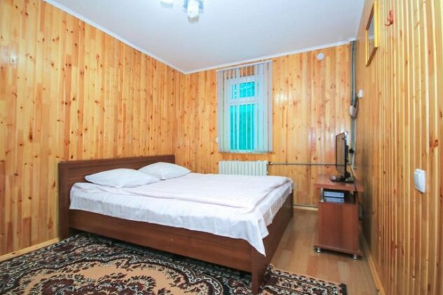 Tumar Mountain Guest House - Photo5