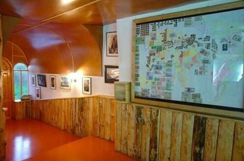 Turkestan Yurt Camp - Photo2