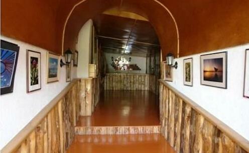 Turkestan Yurt Camp - Photo3