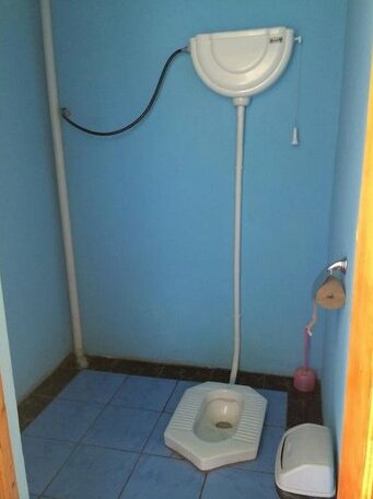 Turkestan Yurt Camp - Photo4