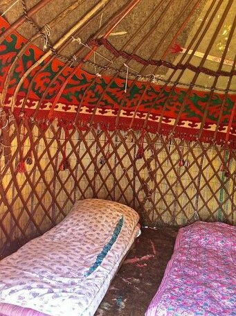 Turkestan Yurt Camp - Photo5