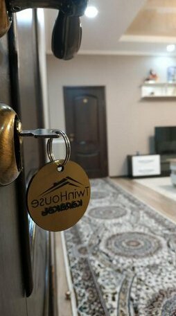 TwinHouse Karakol - Photo5