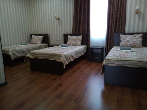 Voyage Karakol - Photo2