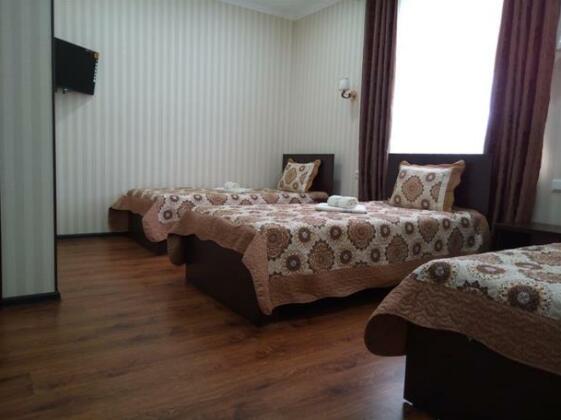 Voyage Karakol - Photo4