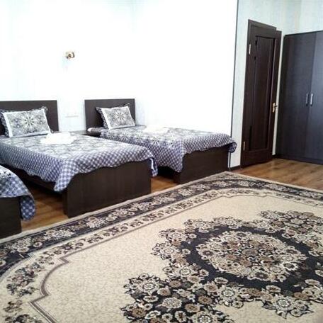 Voyage Karakol - Photo5