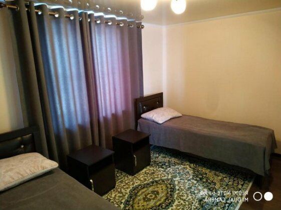 GuestHouse MALIKA - Photo2