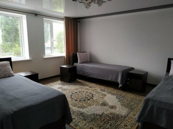 GuestHouse MALIKA - Photo3