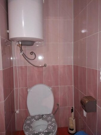 Guesthouse Tynai in Kyzart village - Photo2
