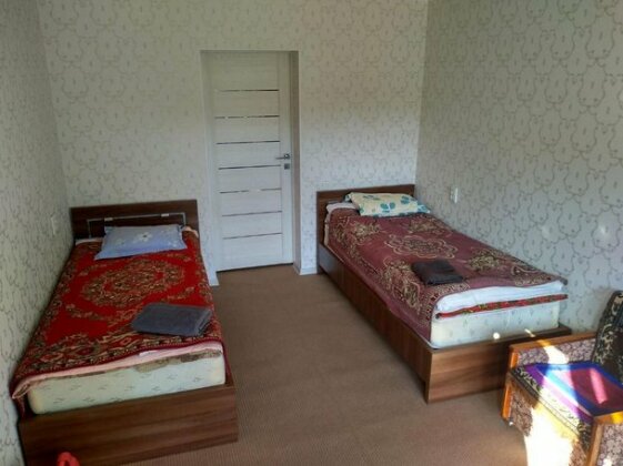 Ken Suu Inn - Photo2