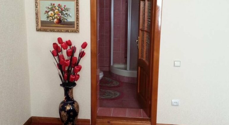 5th Avenue Guest House Osh - Photo4