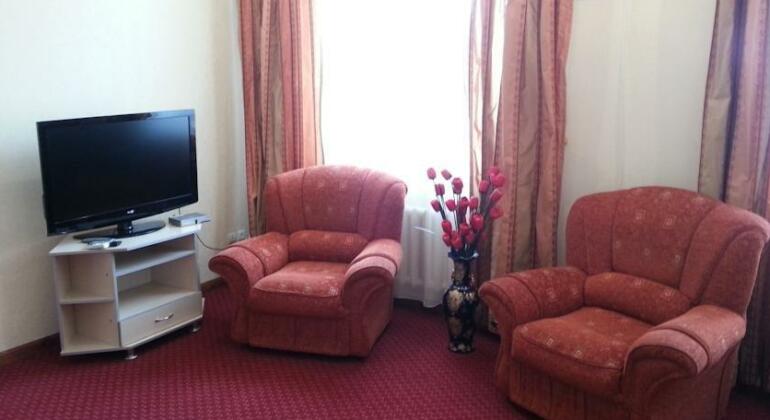 5th Avenue Guest House Osh - Photo5
