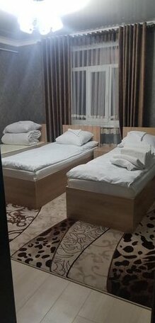 Alpina s Hostel - Photo4