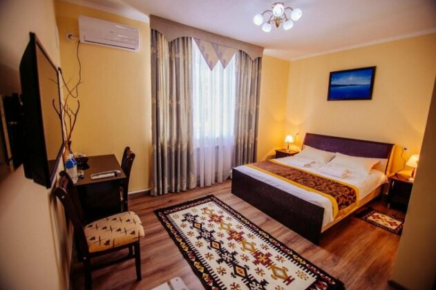 Asman Guest House - Photo2
