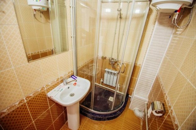 Asman Guest House - Photo4