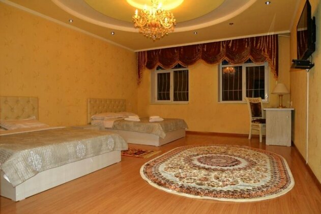 Astoria B&B Osh - Photo4
