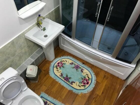 Astoria B&B Osh - Photo5
