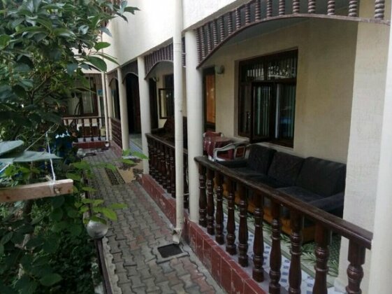 Barak Ata - Photo3