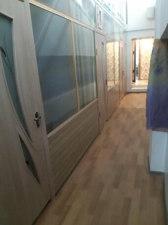 Bereke hostel 2 - Photo3