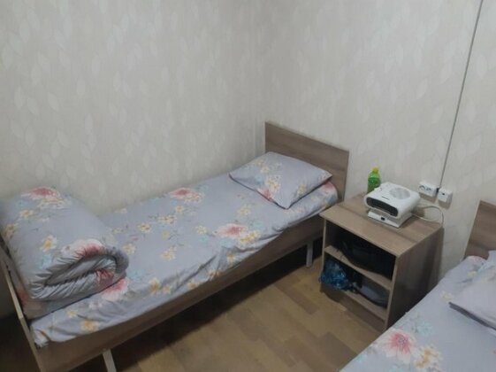 Bereke hostel 2 - Photo4