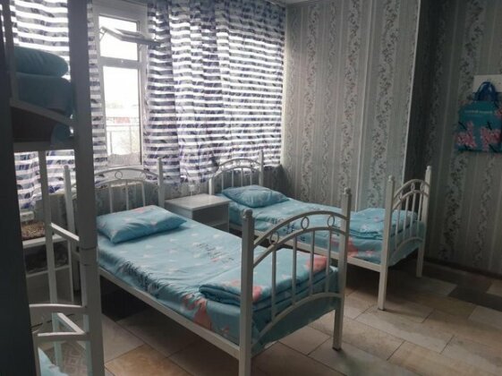 Bereke Hostel Osh - Photo2