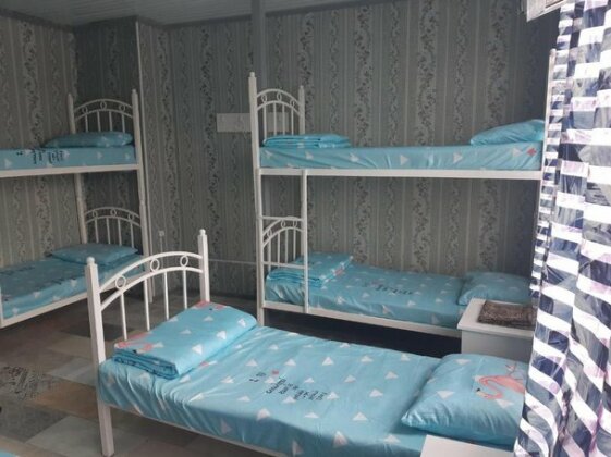 Bereke Hostel Osh - Photo3
