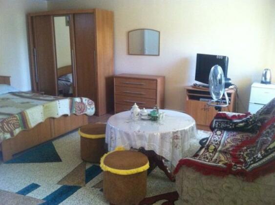 Biy Ordo Guest House - Photo2