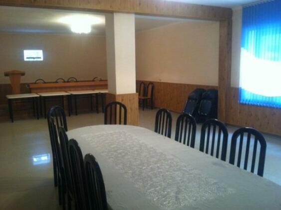 Biy Ordo Guest House - Photo3