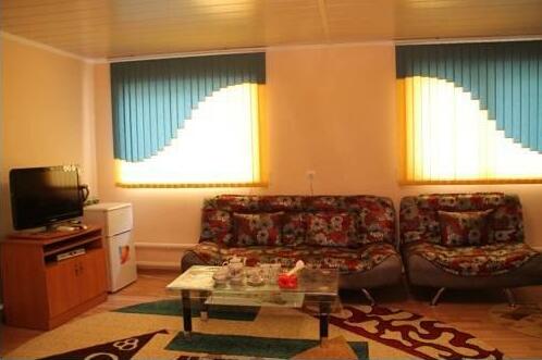 Biy Ordo Guest House - Photo4