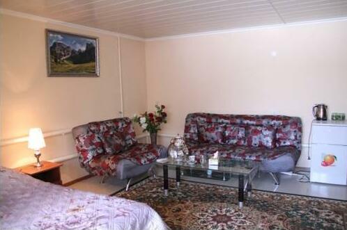 Biy Ordo Guest House - Photo5