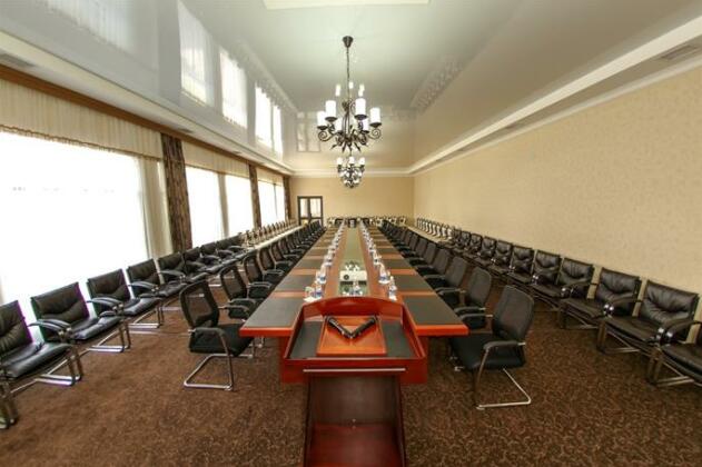 Classic Hotel Osh - Photo3