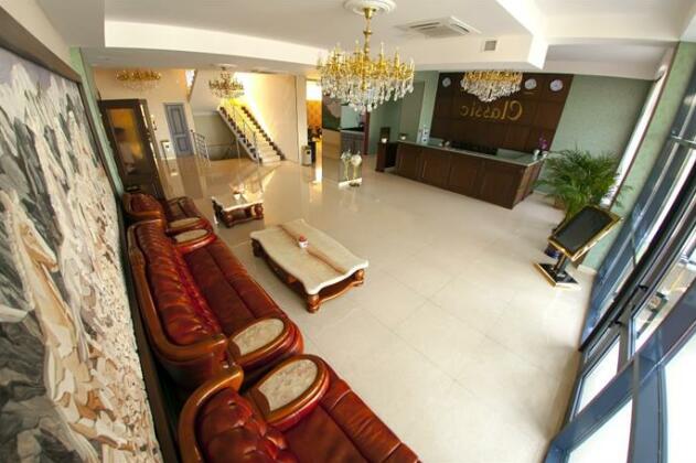 Classic Hotel Osh - Photo4