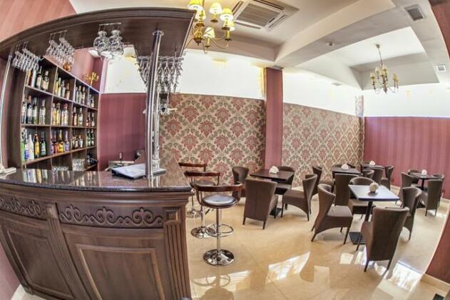 Classic Hotel Osh - Photo5