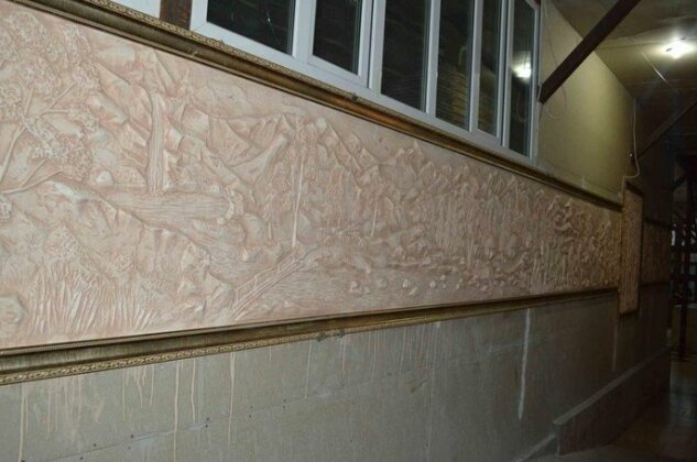 Eco House Osh - Photo3