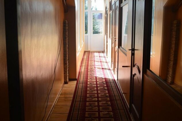 Eco House Osh - Photo4