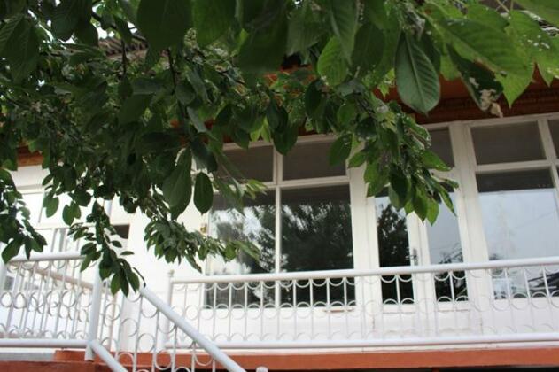 El-Es B&B House