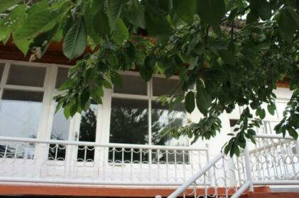 El-Es B&B House