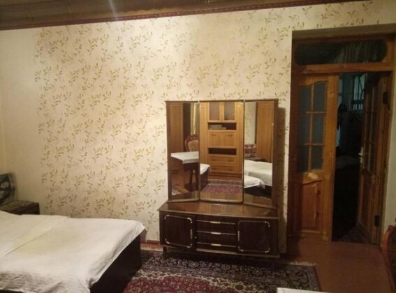 FreshOsh Guest House - Photo4