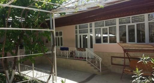 Guest House CBT Sonya
