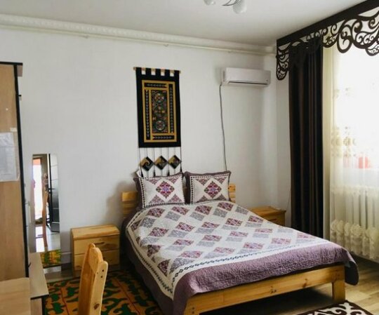 Guest House EtnoDom - Photo2