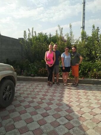 Guest House EtnoDom - Photo4