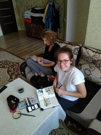 Guest House EtnoDom - Photo5