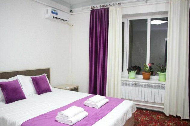 Guest House Good Night Osh - Photo2