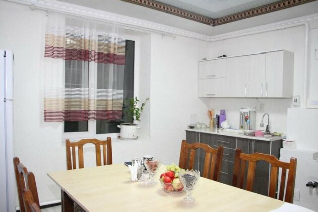 Guest House Good Night Osh - Photo3