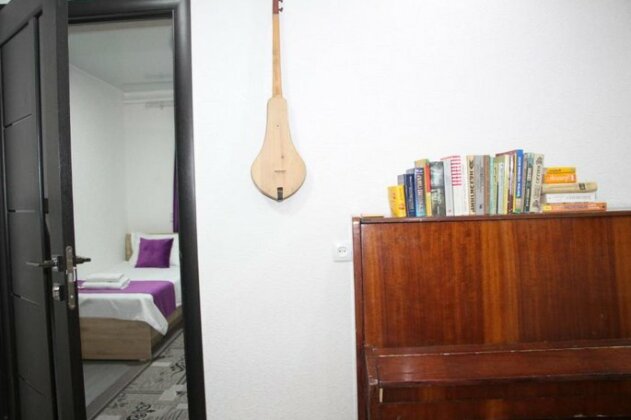 Guest House Good Night Osh - Photo4