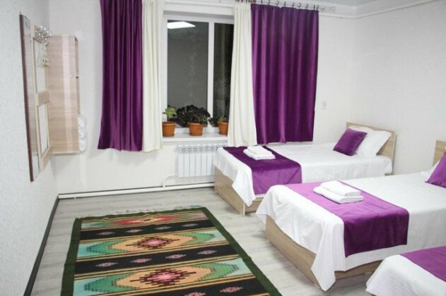 Guest House Good Night Osh - Photo5