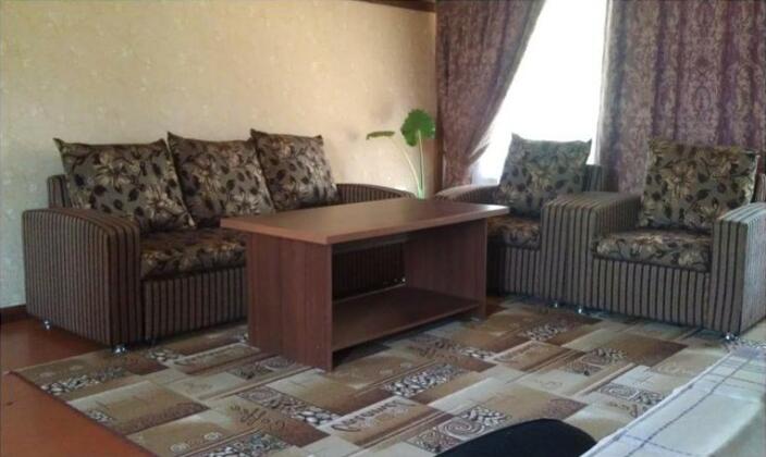 Guest House VIP - Photo4