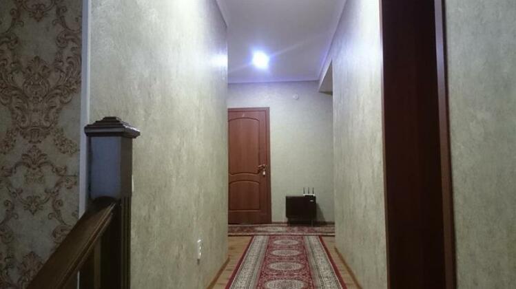 Guest House Voyage Osh - Photo2