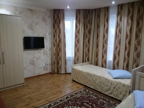 Guest House Voyage Osh - Photo3